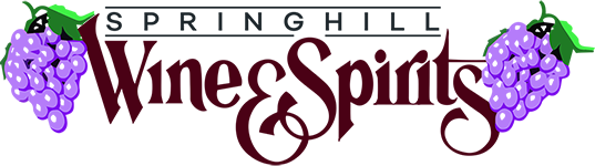 Springhill Wine and Spirits Logo